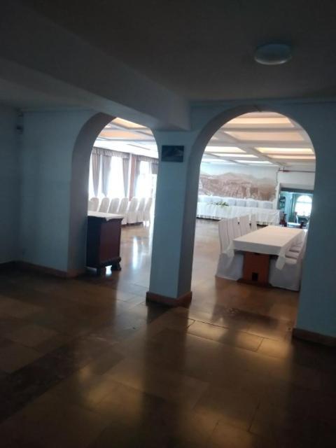 Corum Aparthotel