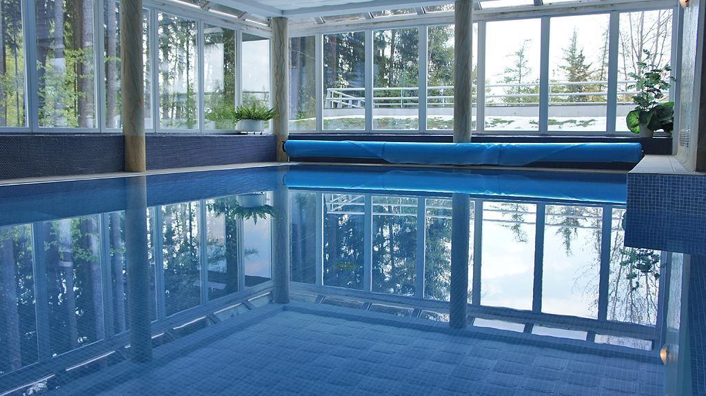 Corum Hotel apartamentowy