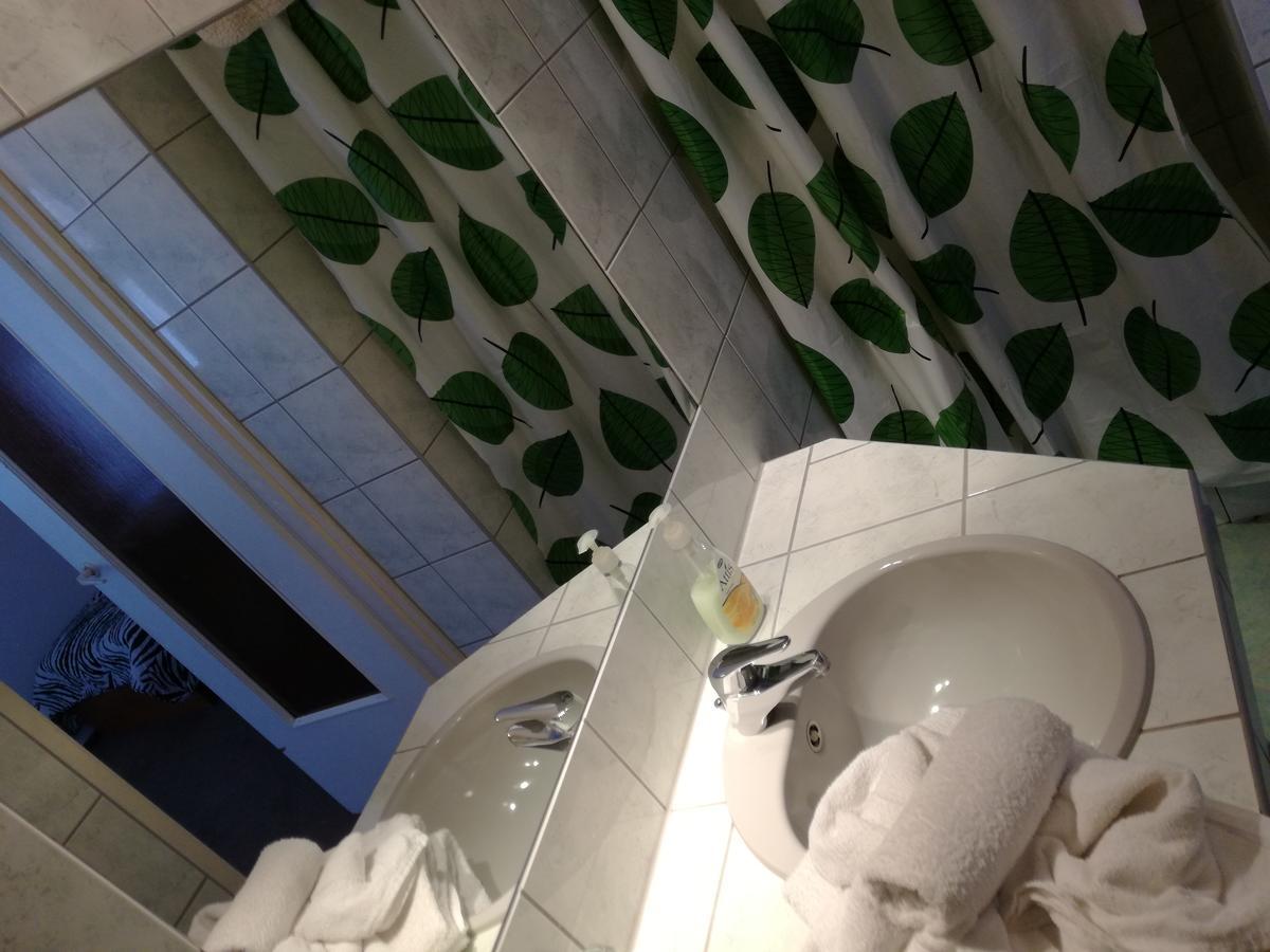 Corum Aparthotel 3*