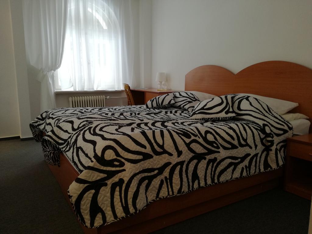 Corum Aparthotel