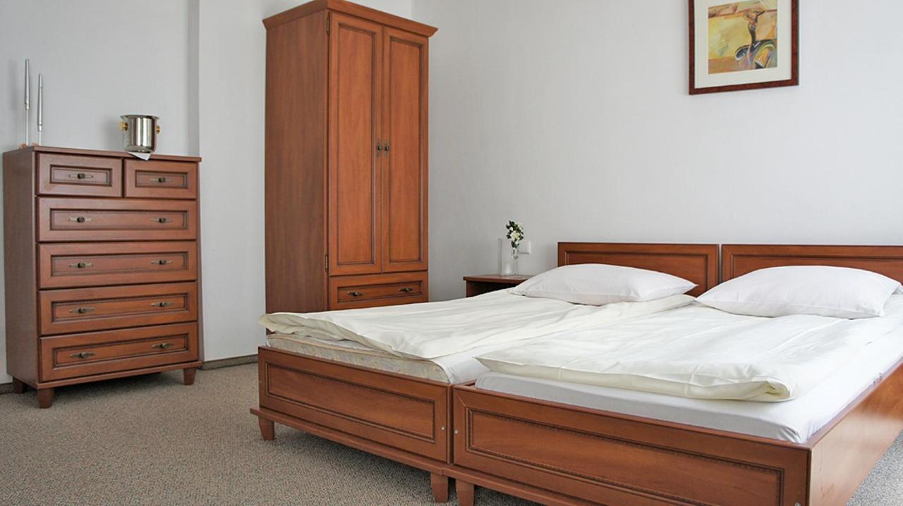 Corum Aparthotel 3*