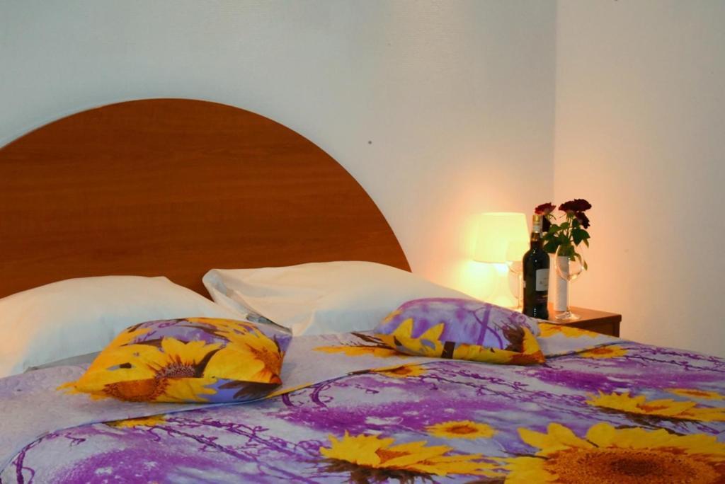 Aparthotel Corum